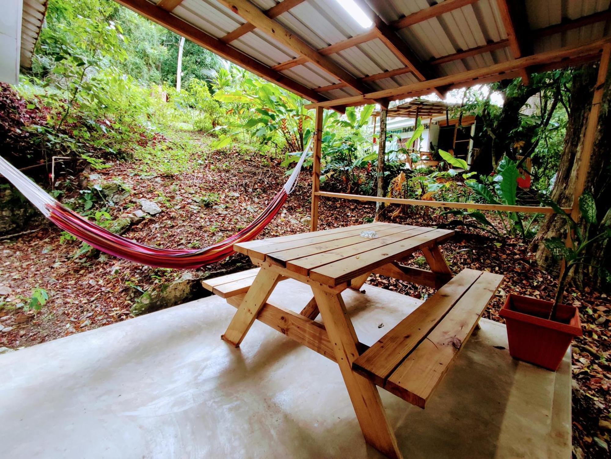 Maya Mountain Lodge San Ignacio Exterior photo