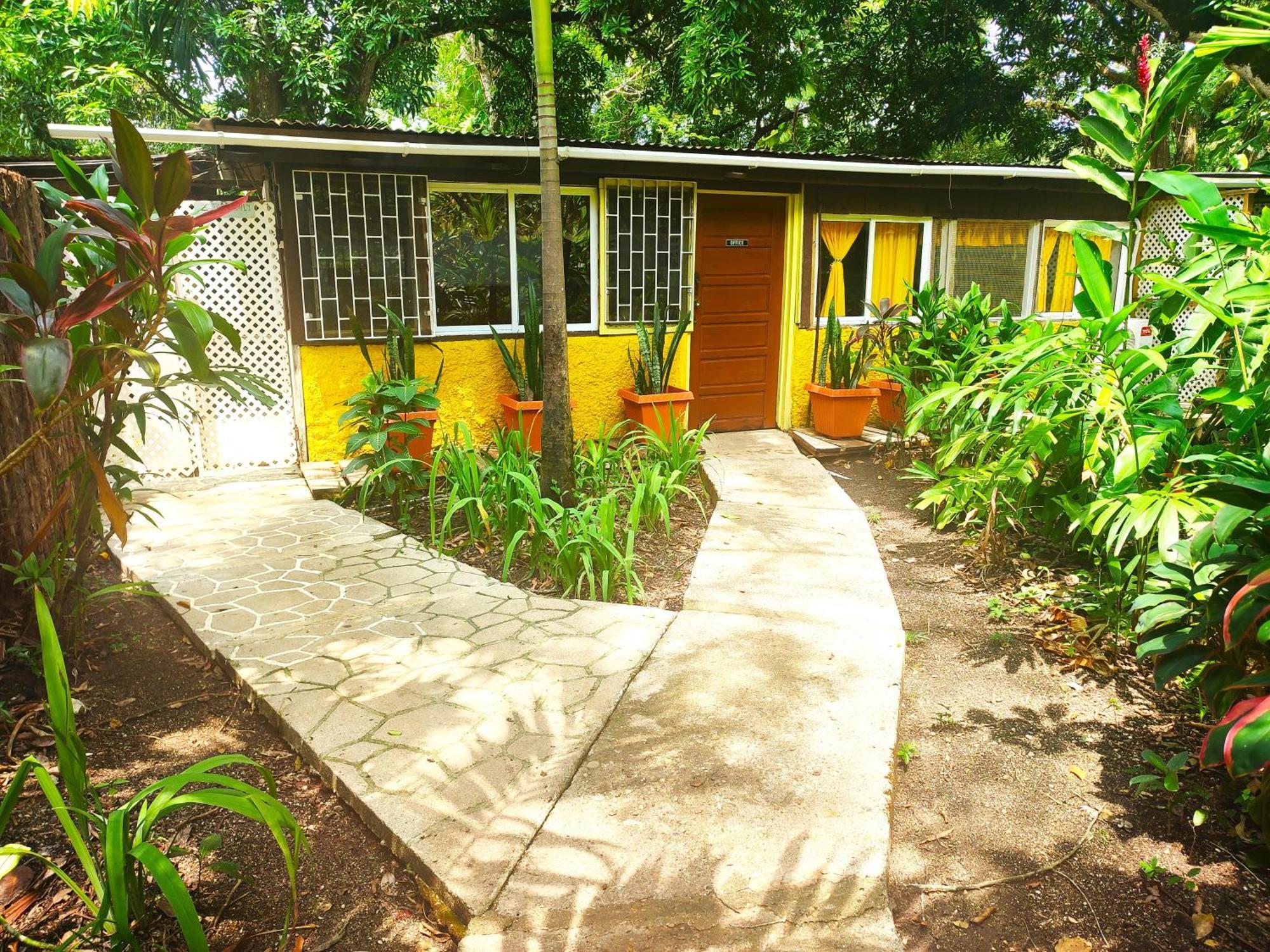 Maya Mountain Lodge San Ignacio Exterior photo